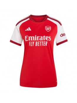 Billige Arsenal Hjemmedrakt Dame 2026-27 Kortermet